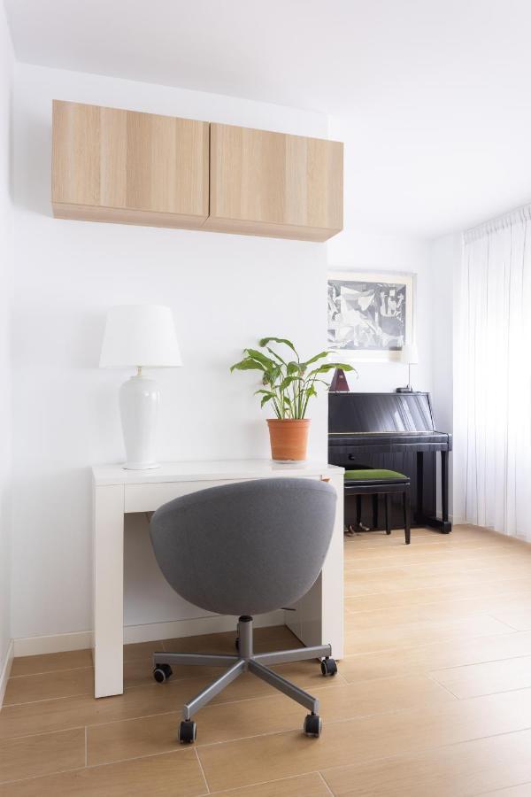 Home2Book Elegance City Center Apartment Santa Cruz de Tenerife Exterior foto