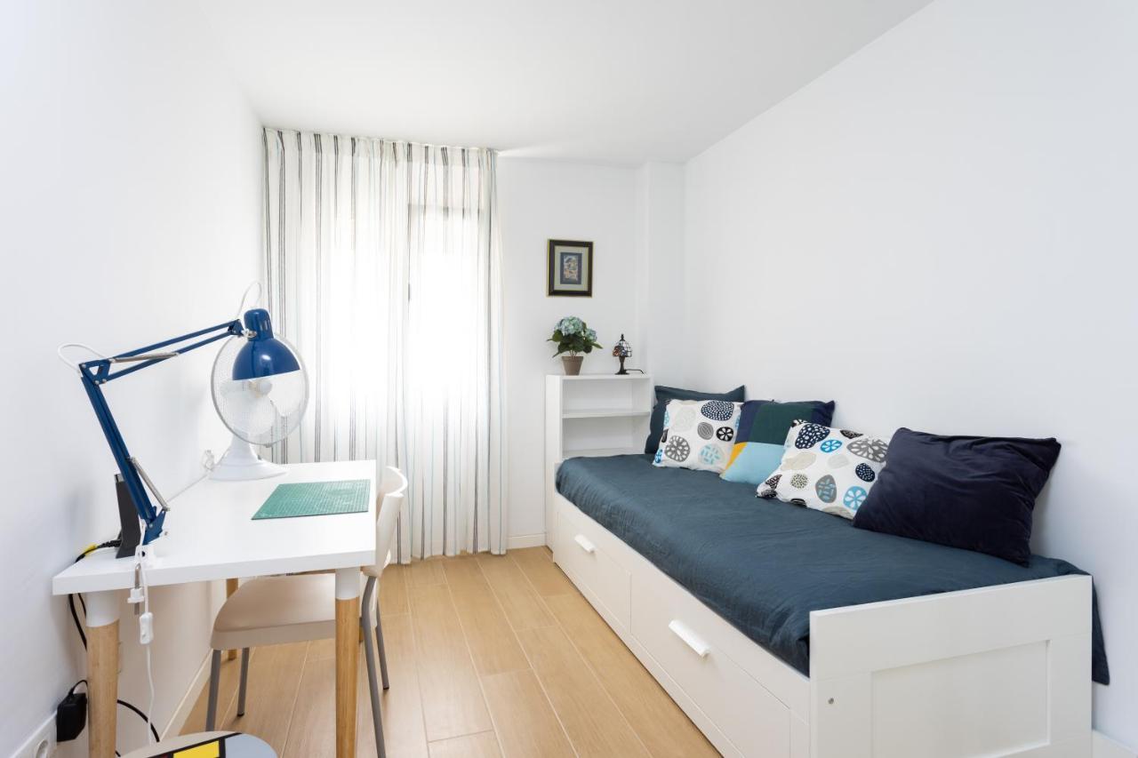 Home2Book Elegance City Center Apartment Santa Cruz de Tenerife Exterior foto