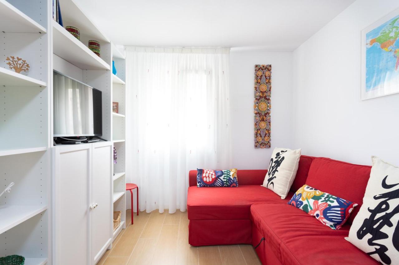 Home2Book Elegance City Center Apartment Santa Cruz de Tenerife Exterior foto